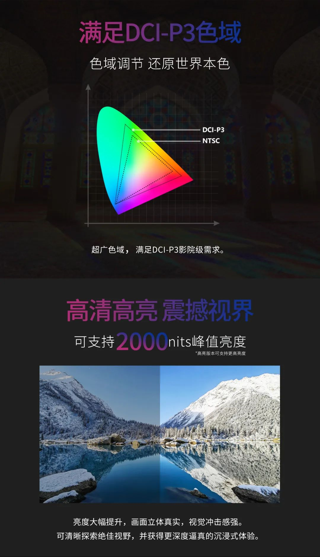 一期一会 | 一图读懂米兰milan,·利晶MIP新品系列