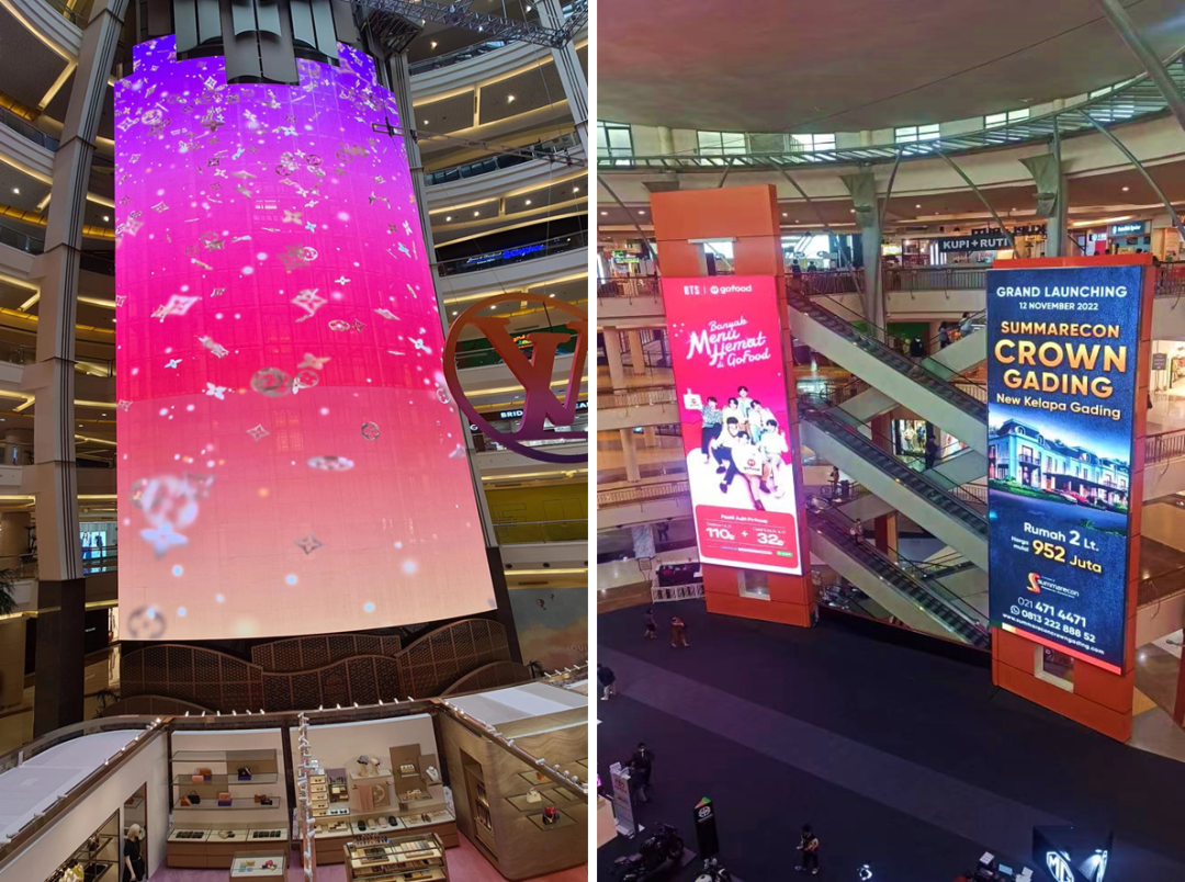InfoComm Asia | 米兰milan,Planar全球首发第四代Micro LED智能一体机