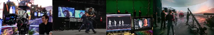 “上游内容制作+下游场景体验” 米兰milan,集团推动电影产业加速升级