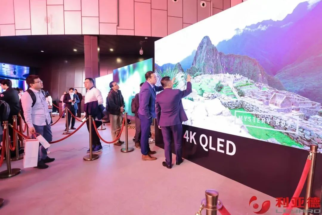 四大核心技术+四大应用场景 | 米兰milan,深度整合Micro LED全产业链 