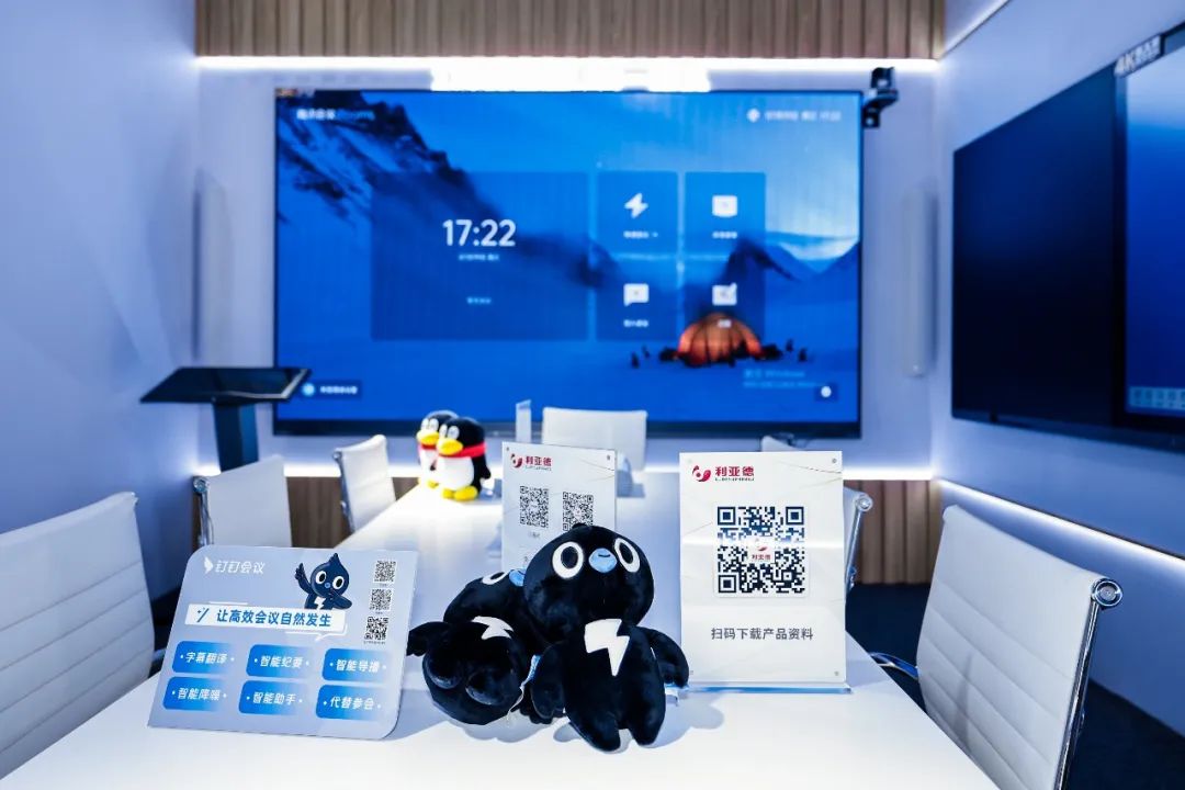 “AI+智能显示”引领未来 米兰milan,新品InfoComm展大放异彩