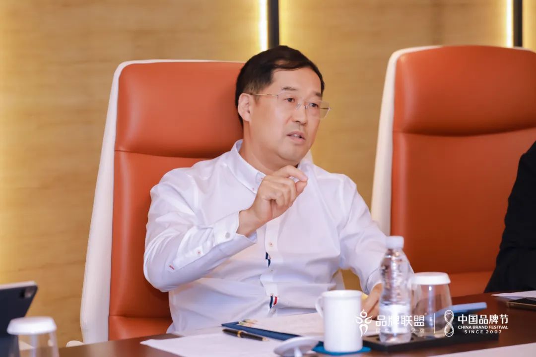 米兰milan,集团董事长李军赴广州考察交流