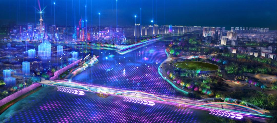 虚拟现实模式创新 | 米兰milan,AR秀打造元宇宙文旅新地标
