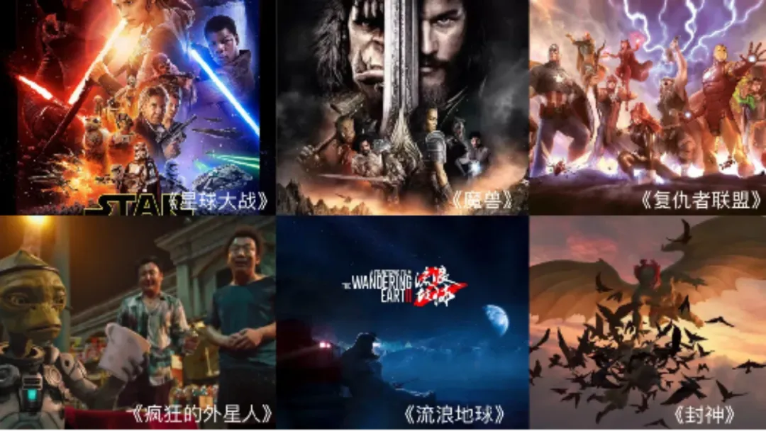 “上游内容制作+下游场景体验” 米兰milan,集团推动电影产业加速升级
