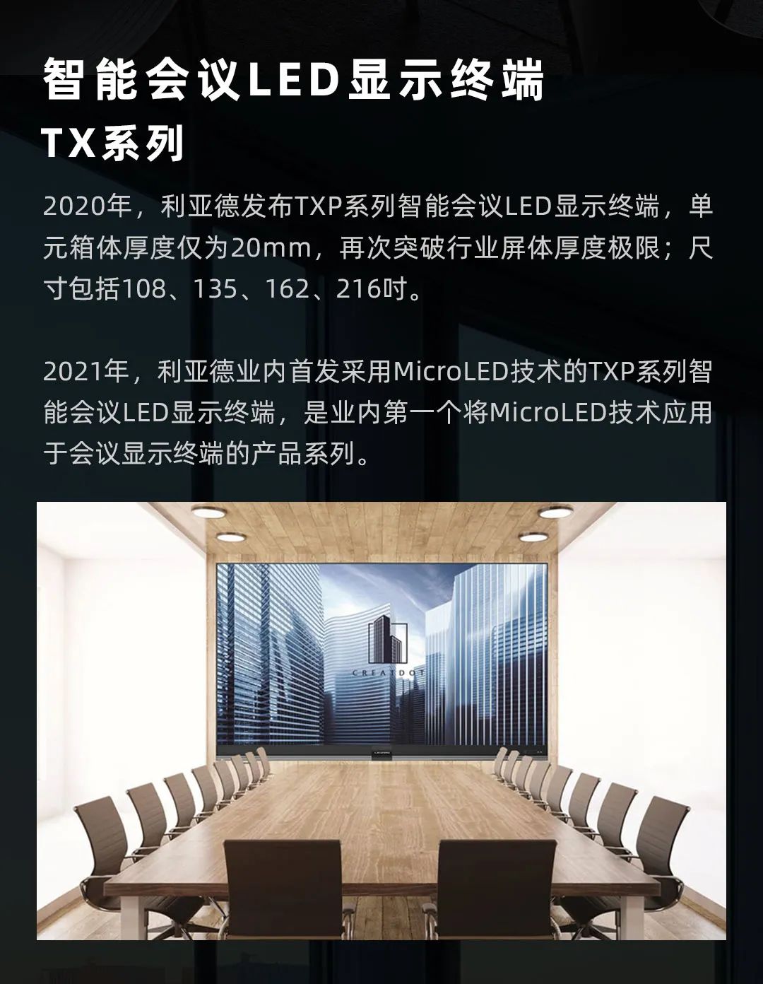 米兰milan, Leyard LED一体机的前世今生