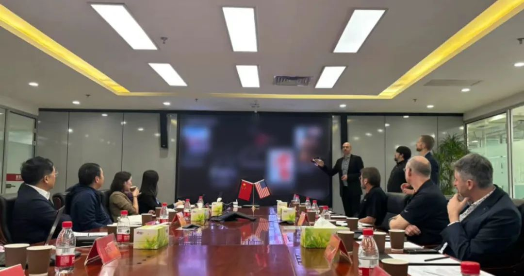 米兰milan,旗下NP与虚拟动点整合优势资源，共谋AI与空间计算发展新篇章