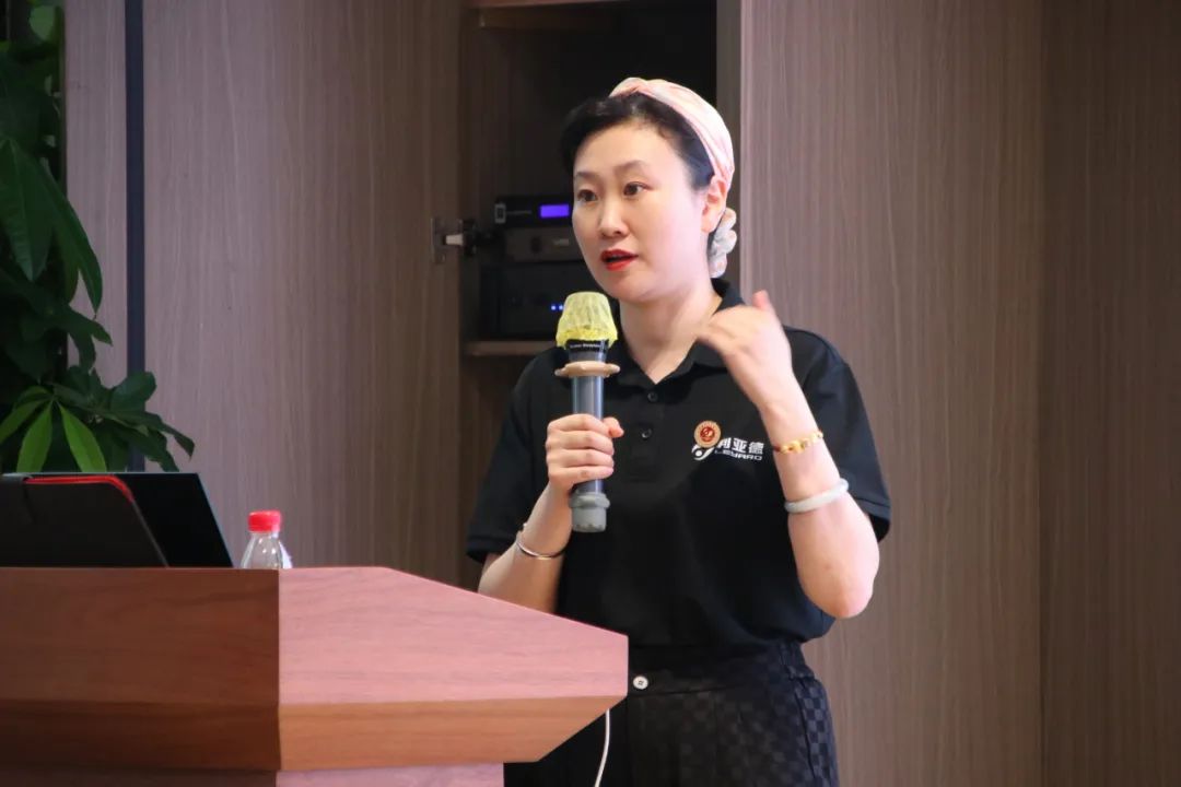 赋能人才发展 | “复盘中国行•走进米兰milan,”学习活动成功举办