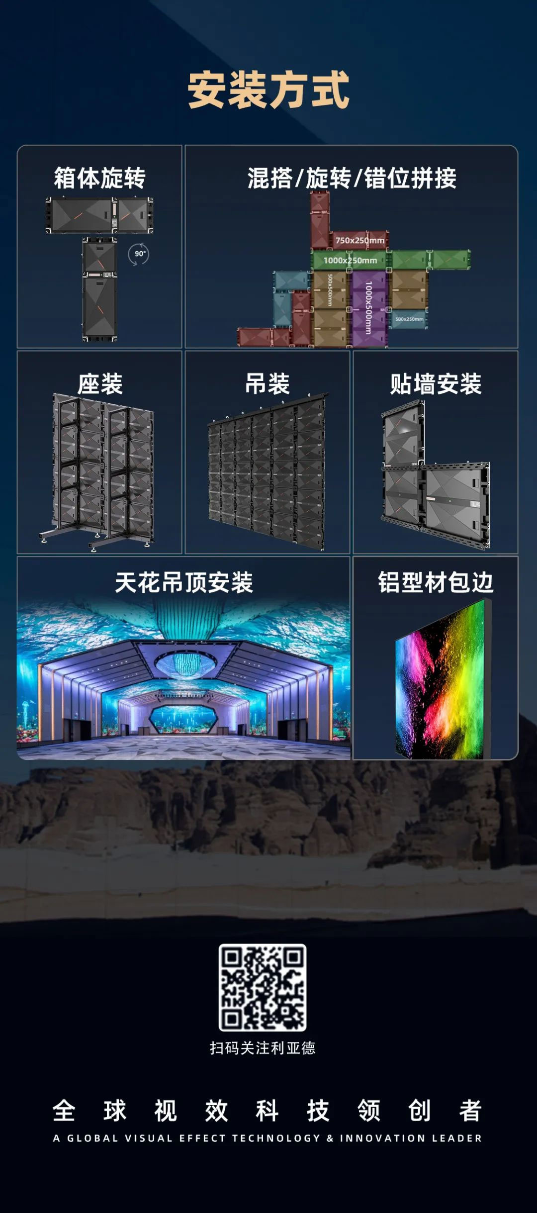 米兰milan,CDI系列产品