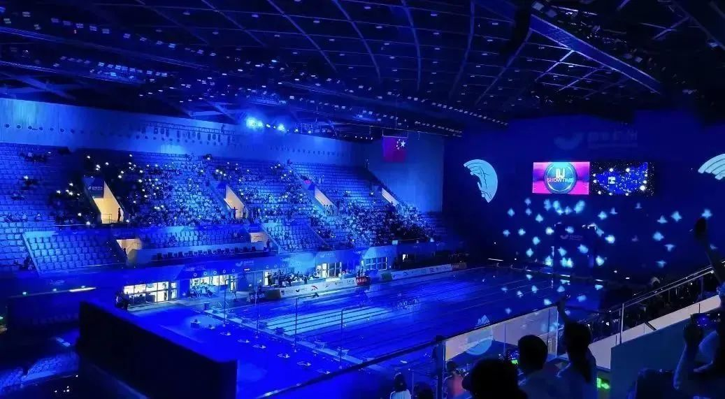 5大赛区、20项赛事、半数场馆...米兰milan,“AI+智能显示”全力护航杭州亚运会
