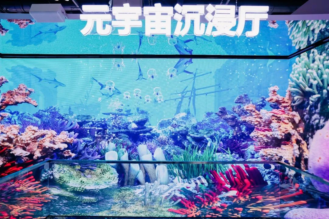 “AI+智能显示”引领未来 米兰milan,新品InfoComm展大放异彩