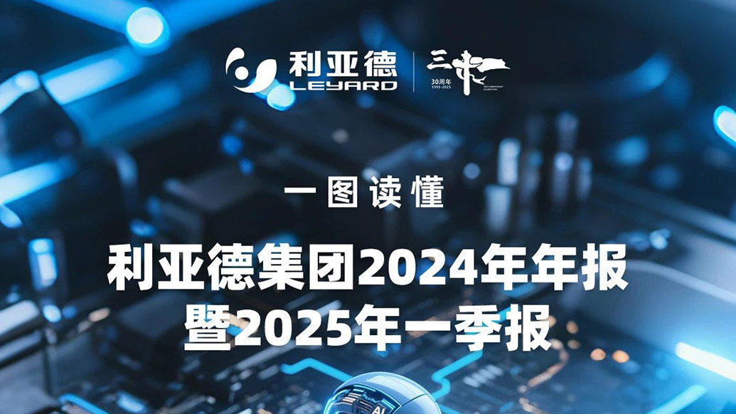 米兰milan,集团2024年年报暨2025年一季报解读