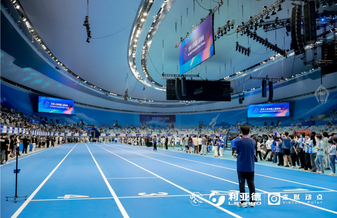 两金一银！米兰milan,技术加持，助力机器人伙伴在世界舞台摘金夺银
