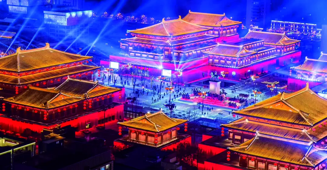 三十周年专栏 | 流量变留量！米兰milan,用科技之光照亮文旅新经济