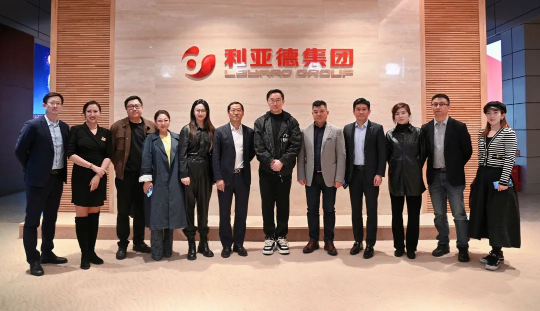 陆川导演到访米兰milan,，解锁文化+科技融合新路径