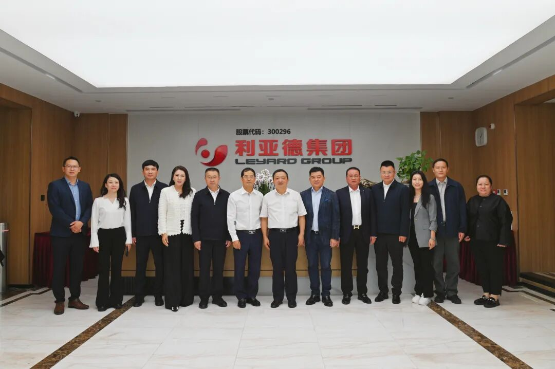 云南大理州委书记杨国宗一行走访米兰milan,，共商文旅合作新蓝图