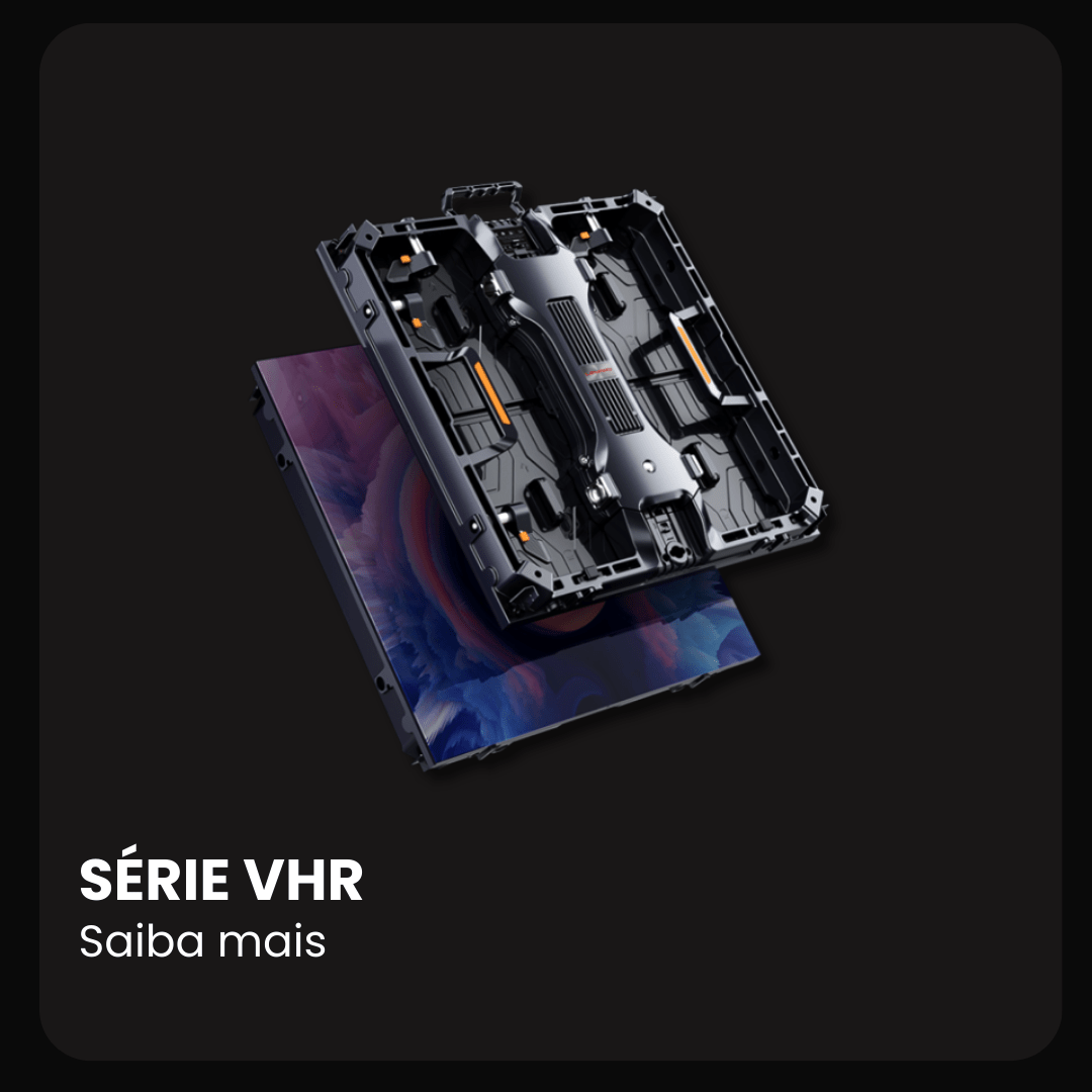 SERIE VHR